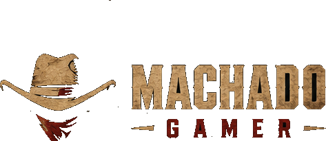 Machado Gamer