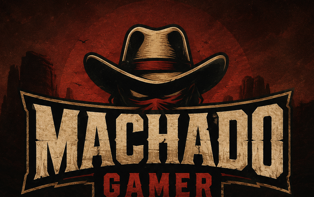 Machado Gamer