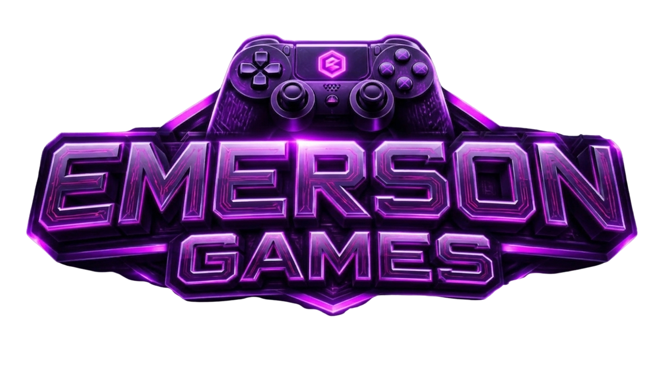 Emerson Games