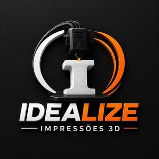 Idealize Impressões 3D